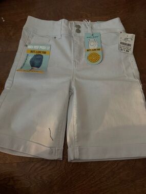 Wax Jean jeans shorts